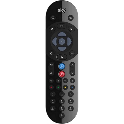 Diaľkový ovládač SKY Q VOICE