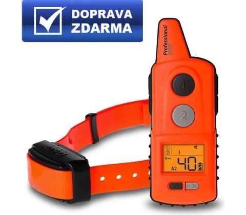 DogTrace D-control professional Orange 2002