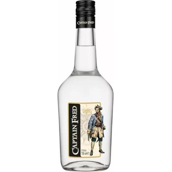 Image 1 of Captain Fred Капитан Фред