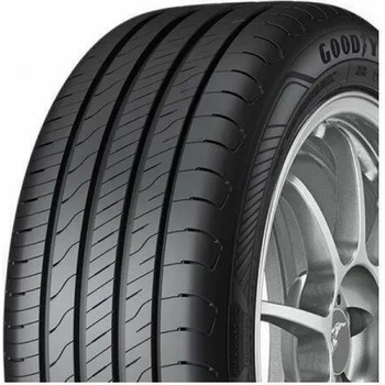 Image 1 of Goodyear EfficientGrip 2 SUV 215/60 R17 96V