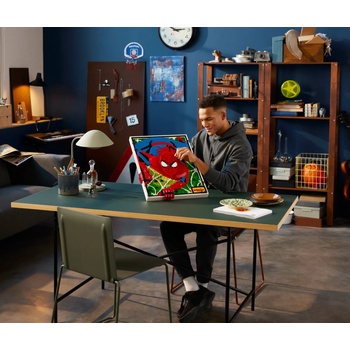 LEGO® Art - The Amazing Spider-Man (31209)