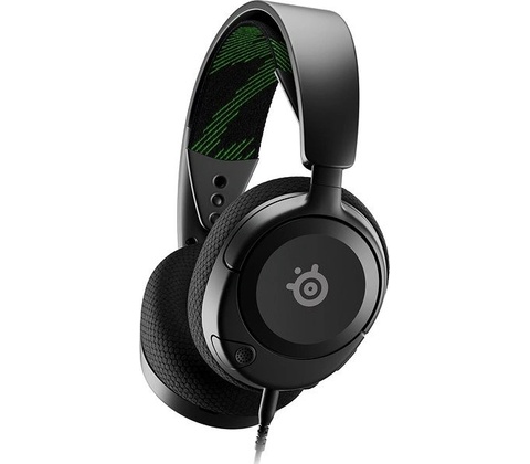 SteelSeries Arctis Nova 1X
