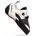 Evolv Дамски обувки с велкро Evolv V6 LV Climbing shoes - Grey / White - размер 37 (EU) (301-0864-0112)