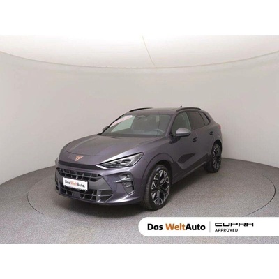 Cupra Terramar 2.0 TSI VZ 4Drive DSG 195 kW