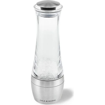 Cole & mason COLE&MASON Мелничка за сол AMESBURY - 19 см (Cole-&-Mason-H-308792P)