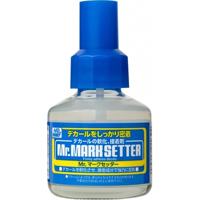 Gunze Sangyo Mr. Hobby Mr. Mark Setter 40 ml