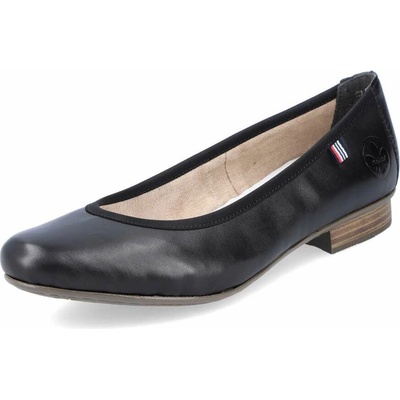 Rieker 51994-01 Black