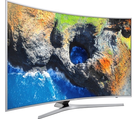 Samsung UE49MU6502