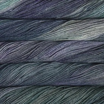 Image 1 of malabrigo Arroyo Azules Плетива прежда (AR856)