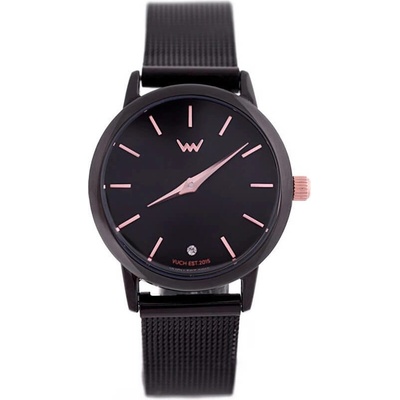 Vuch Marsh Metal Black