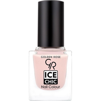 Golden Rose Ice Chic Nail Colour lak na nehty 07 10,5 ml