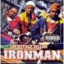 Ghostface Killah - Iron Man cd