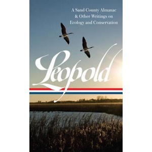 Aldo Leopold | Aldo Leopold, Curt Meine (ISBN: 9781598532067)