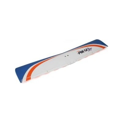 E-flite sada krídiel s krídelkami: Mini Pulse