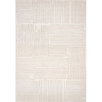 Nirmal Estonia EST-33 krémový šedý