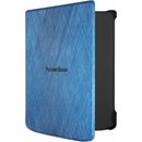 PocketBook Shell Cover blue (H-S-634-B-WW)