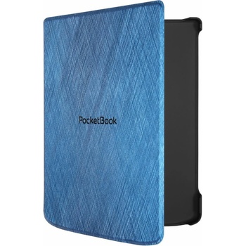 PocketBook Shell Cover blue (H-S-634-B-WW)
