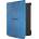 PocketBook Shell Cover blue (H-S-634-B-WW)