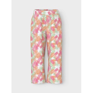 NAME IT Панталон nkfvinaya 7/8 wide pant (080484804591)