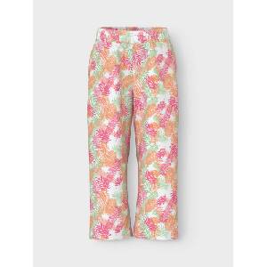 NAME IT Панталон nkfvinaya 7/8 wide pant - sportdepot - 25,41 лв