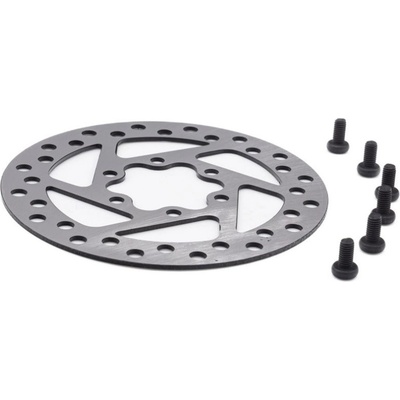 Brzdový kotouč pro Jeep Urban Camou