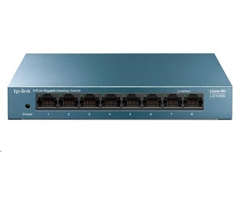 TP-Link LS108G