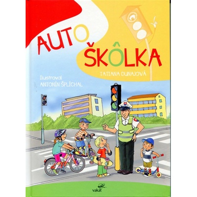 Autoškôlka