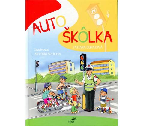 Autoškôlka