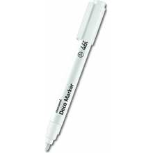 Monami Deco Marker 460 White