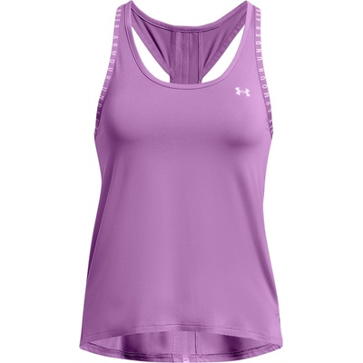 Under Armour Потник Under Armour Knockout Tank Top Women's - Purple