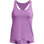Under Armour Потник Under Armour Knockout Tank Top Women's - Purple