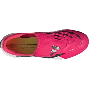 Adidas Predator League Fold Over Tongue IN