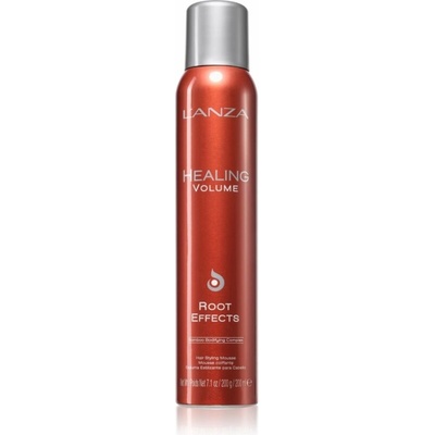 L'anza Healing Volume Root Effects tvarujúci objemový sprej na vlasy 200 ml