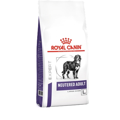 Royal Canin weterynaria ROYAL CANIN Neutered Adult Large Dog Weight & Osteo 12kg