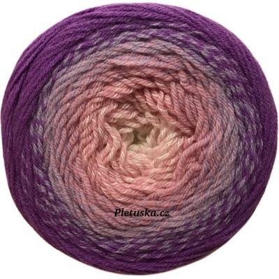 Flowers Merino 531
