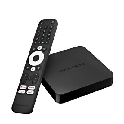 Multimediální centrum Thomson 240G