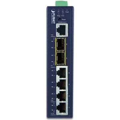 PLANET IGS-5225-4T2S