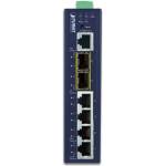 PLANET IGS-5225-4T2S