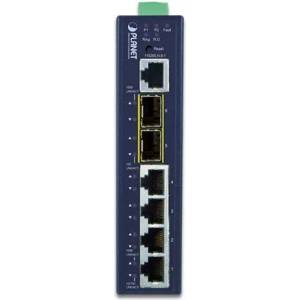 PLANET IGS-5225-4T2S