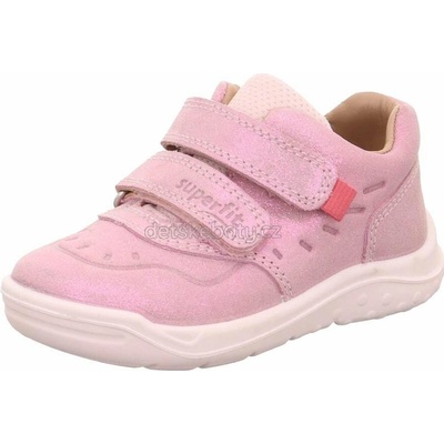 Superfit detské celoročné topánky 1-000742-5500