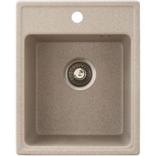 Metalac X Granit QUADRO 40 beige