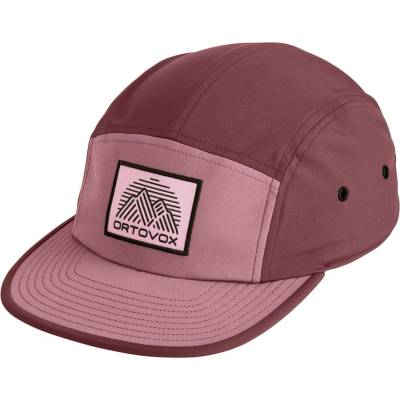 Ortovox MTN STRIPE CAP modrá