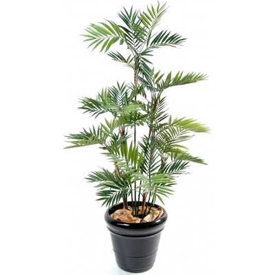 Luxusní umělá Parlour palma, 210cm