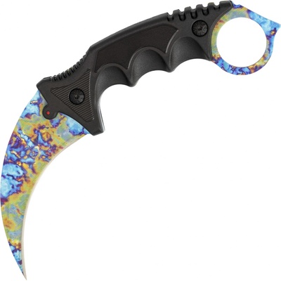 Karambit Case Hardened