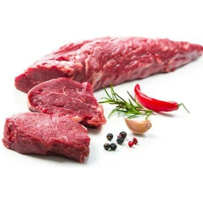 BonFood Hovězí steak ze svíčkové Limousin cca 200 g