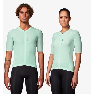 Van Rysel RCR-R 2 zelený Unisex