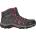 Gelert Юношески боти Gelert Horizon Mid Waterproof Walking Boots Juniors - Charcoal/Pink
