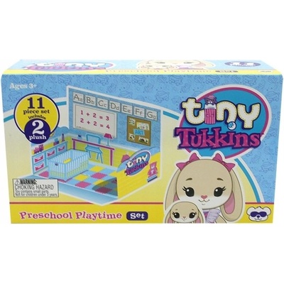 králíček TM Toys Věk 3+ 6 cm