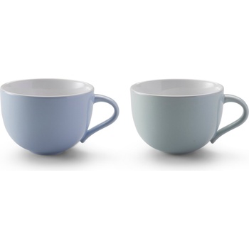 Stelton Чаши за кафе и чай Emma сини 2 бр (x-208)