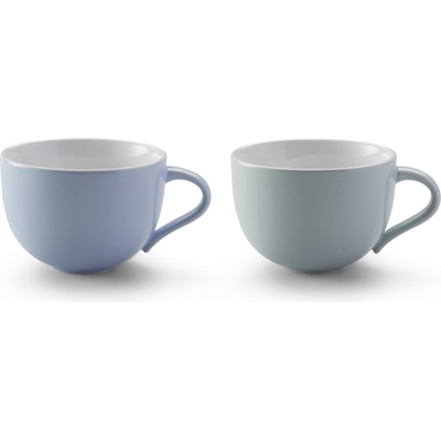 Stelton Чаши за кафе и чай Emma сини 2 бр (x-208)